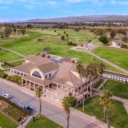 Staybridge Suites Oxnard - River Ridge By Ihg Экстерьер фото