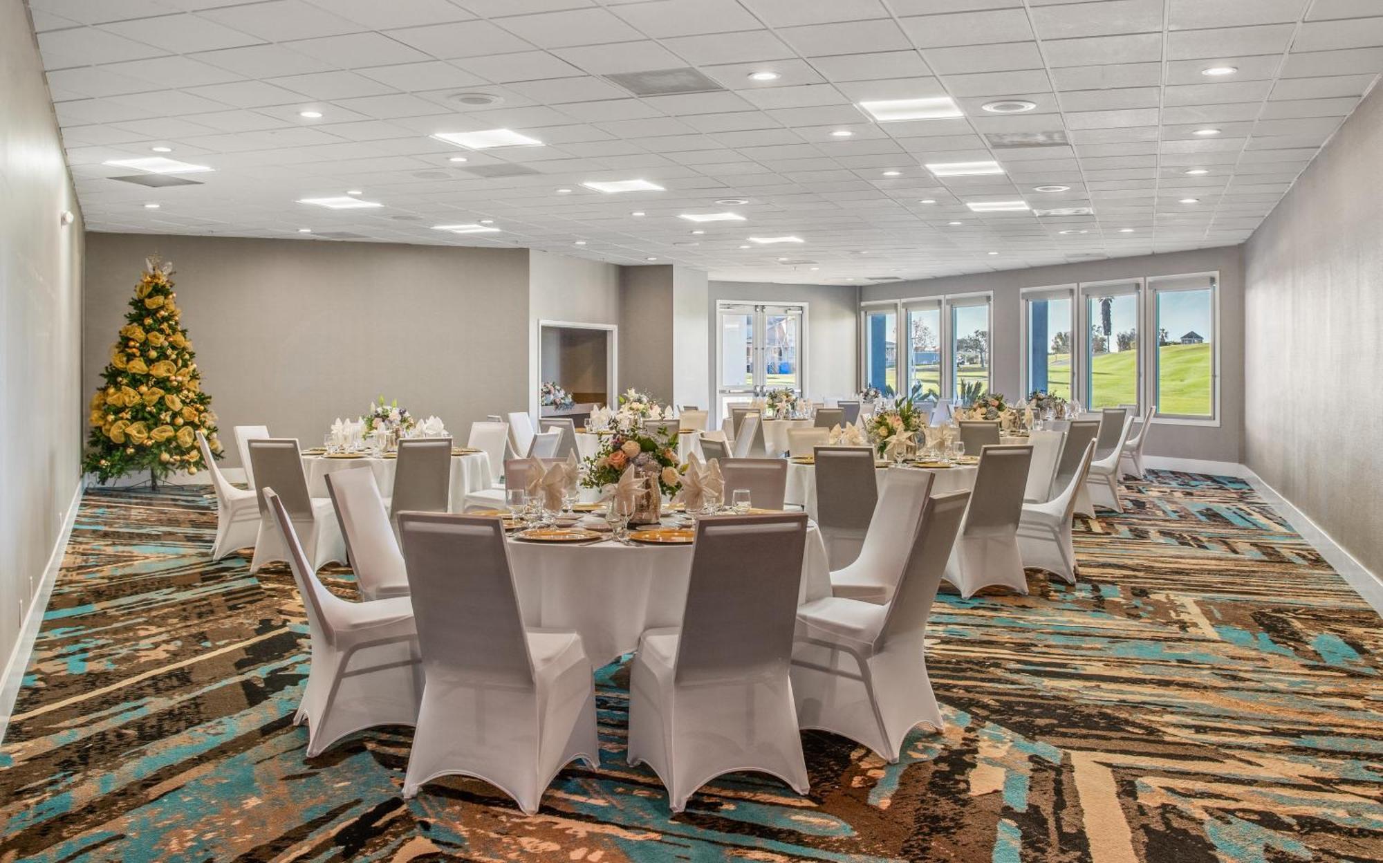 Staybridge Suites Oxnard - River Ridge By Ihg Экстерьер фото