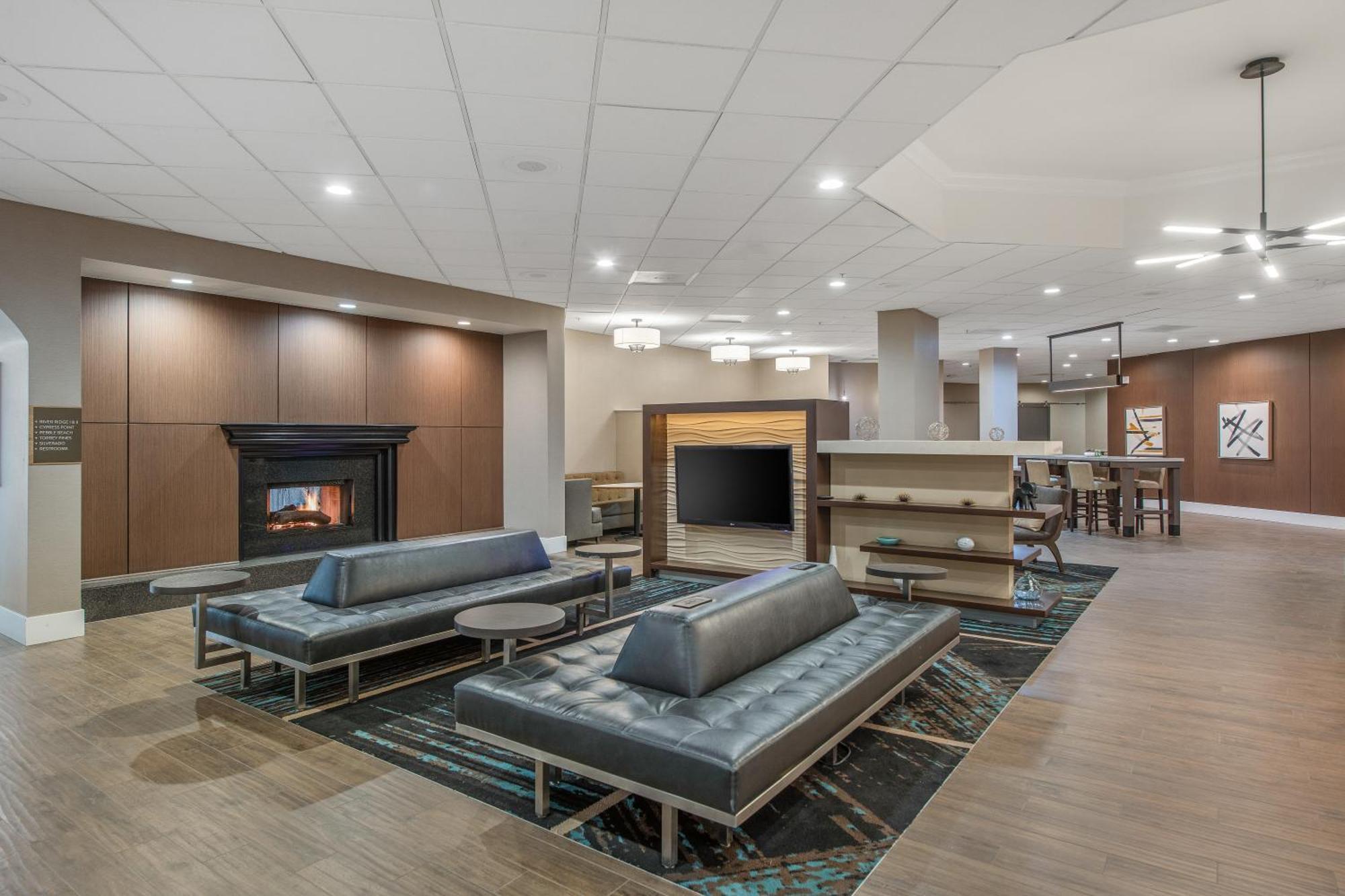 Staybridge Suites Oxnard - River Ridge By Ihg Экстерьер фото