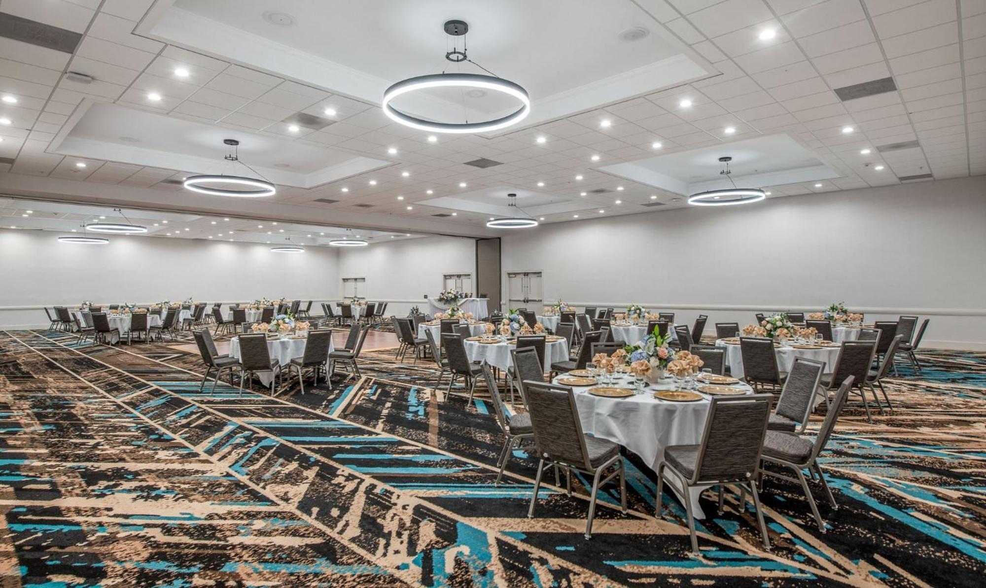Staybridge Suites Oxnard - River Ridge By Ihg Экстерьер фото