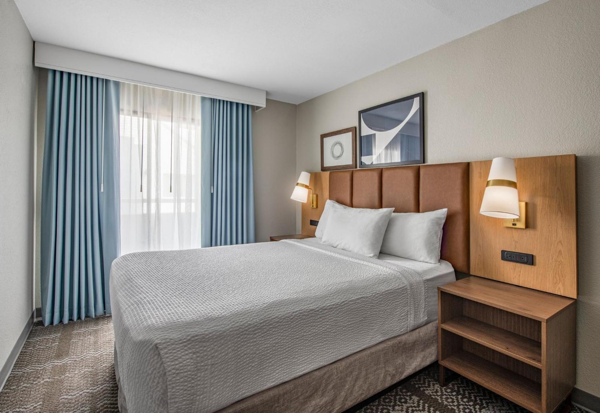 Staybridge Suites Oxnard - River Ridge By Ihg Экстерьер фото