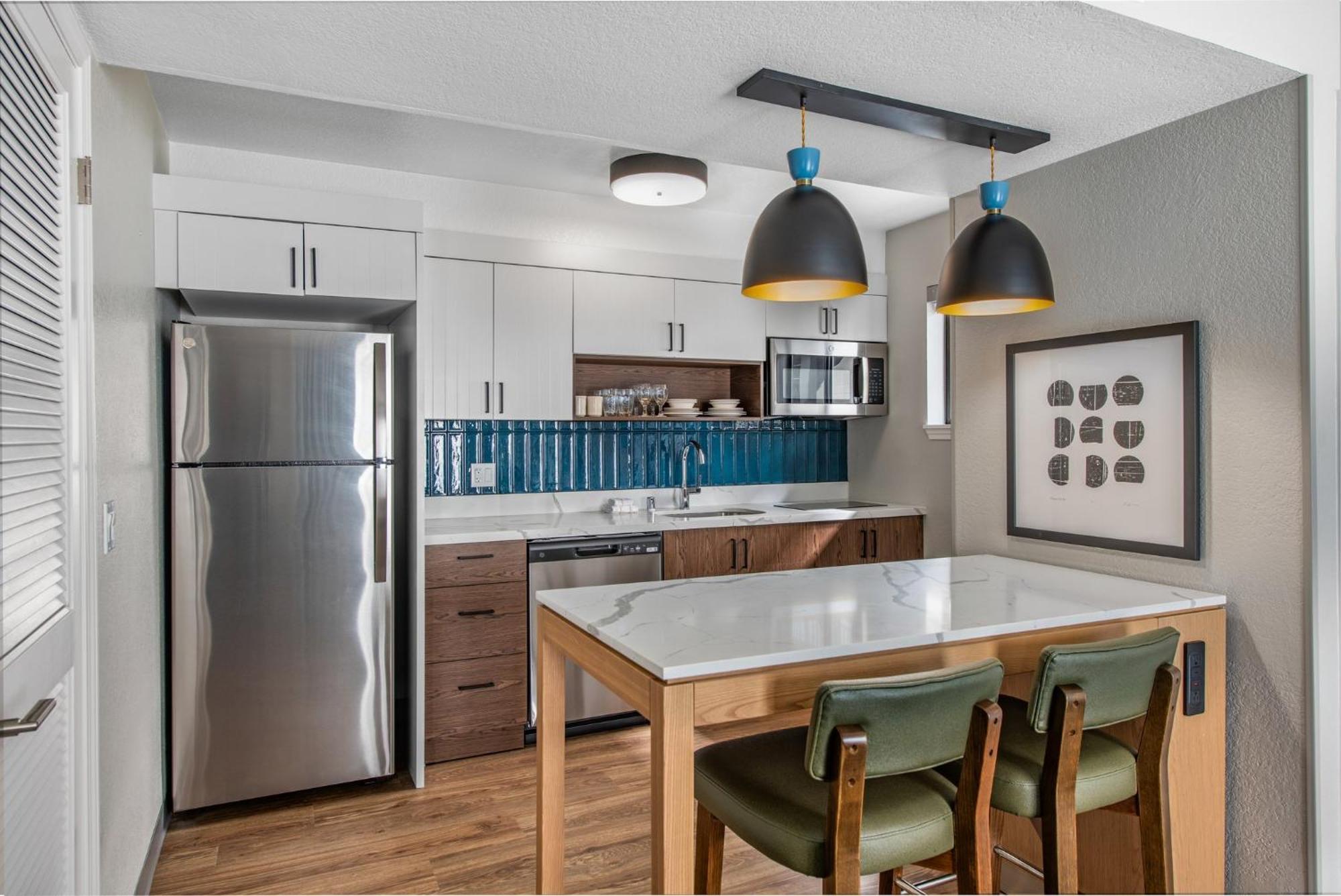 Staybridge Suites Oxnard - River Ridge By Ihg Экстерьер фото