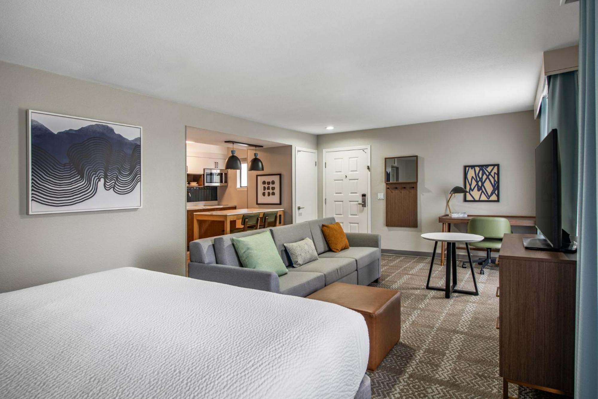 Staybridge Suites Oxnard - River Ridge By Ihg Экстерьер фото