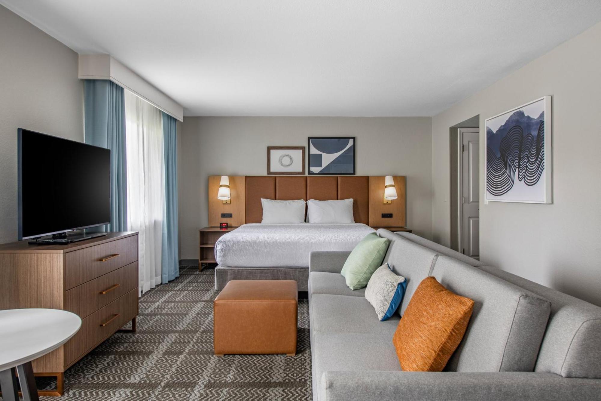 Staybridge Suites Oxnard - River Ridge By Ihg Экстерьер фото