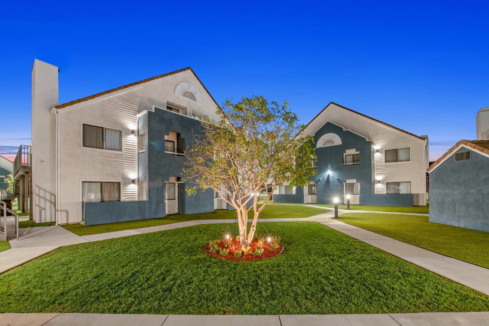 Staybridge Suites Oxnard - River Ridge By Ihg Экстерьер фото