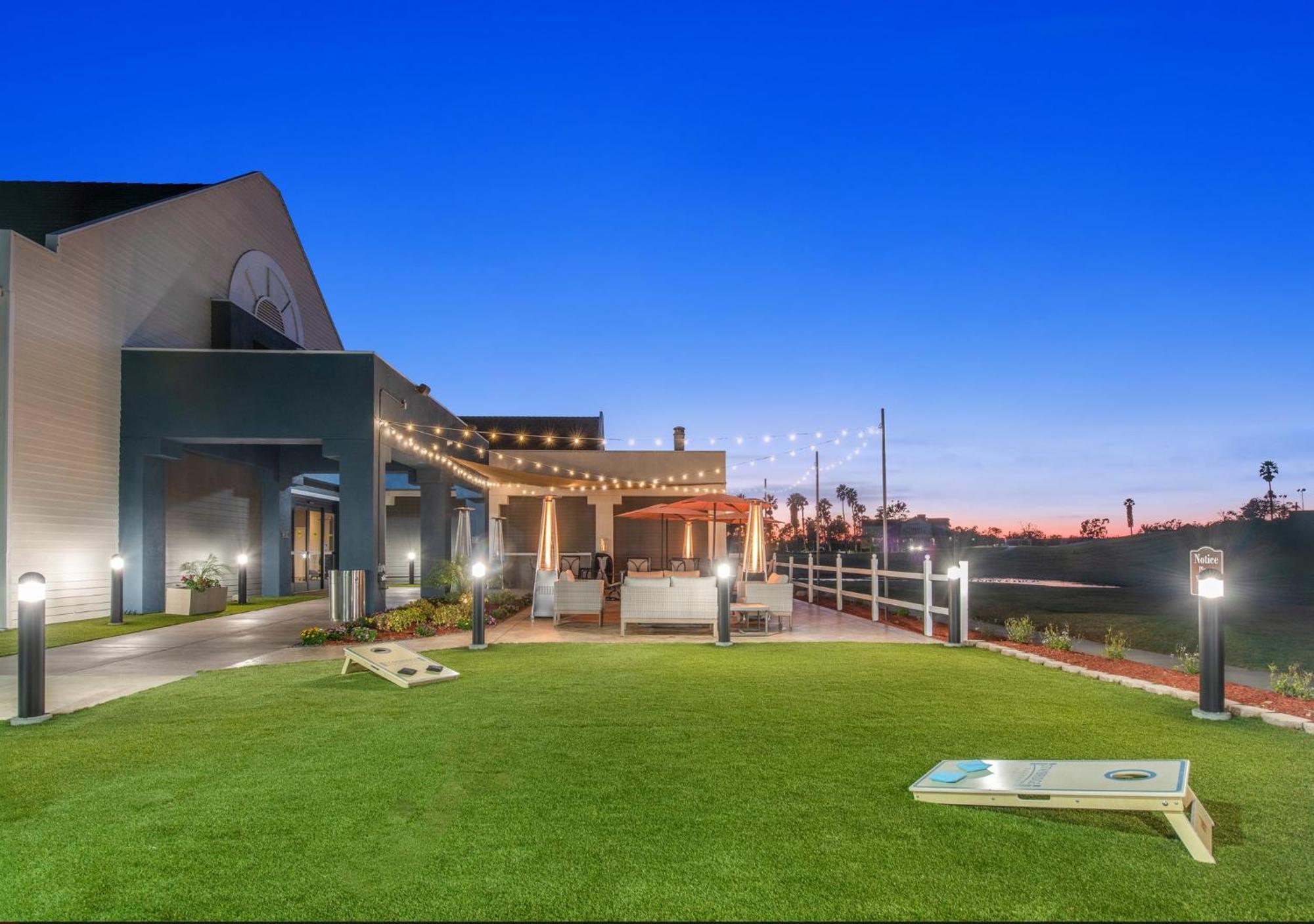 Staybridge Suites Oxnard - River Ridge By Ihg Экстерьер фото