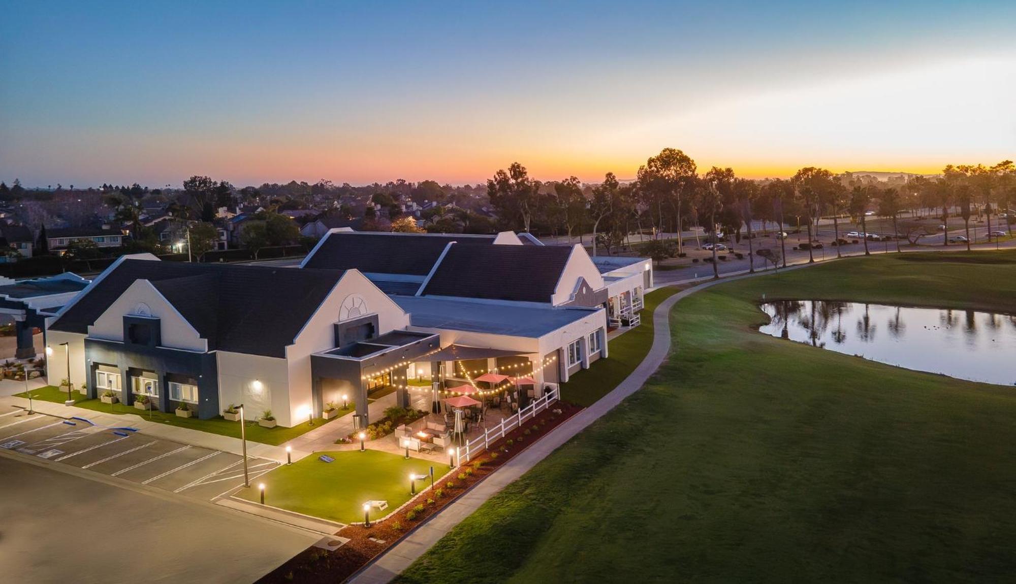 Staybridge Suites Oxnard - River Ridge By Ihg Экстерьер фото