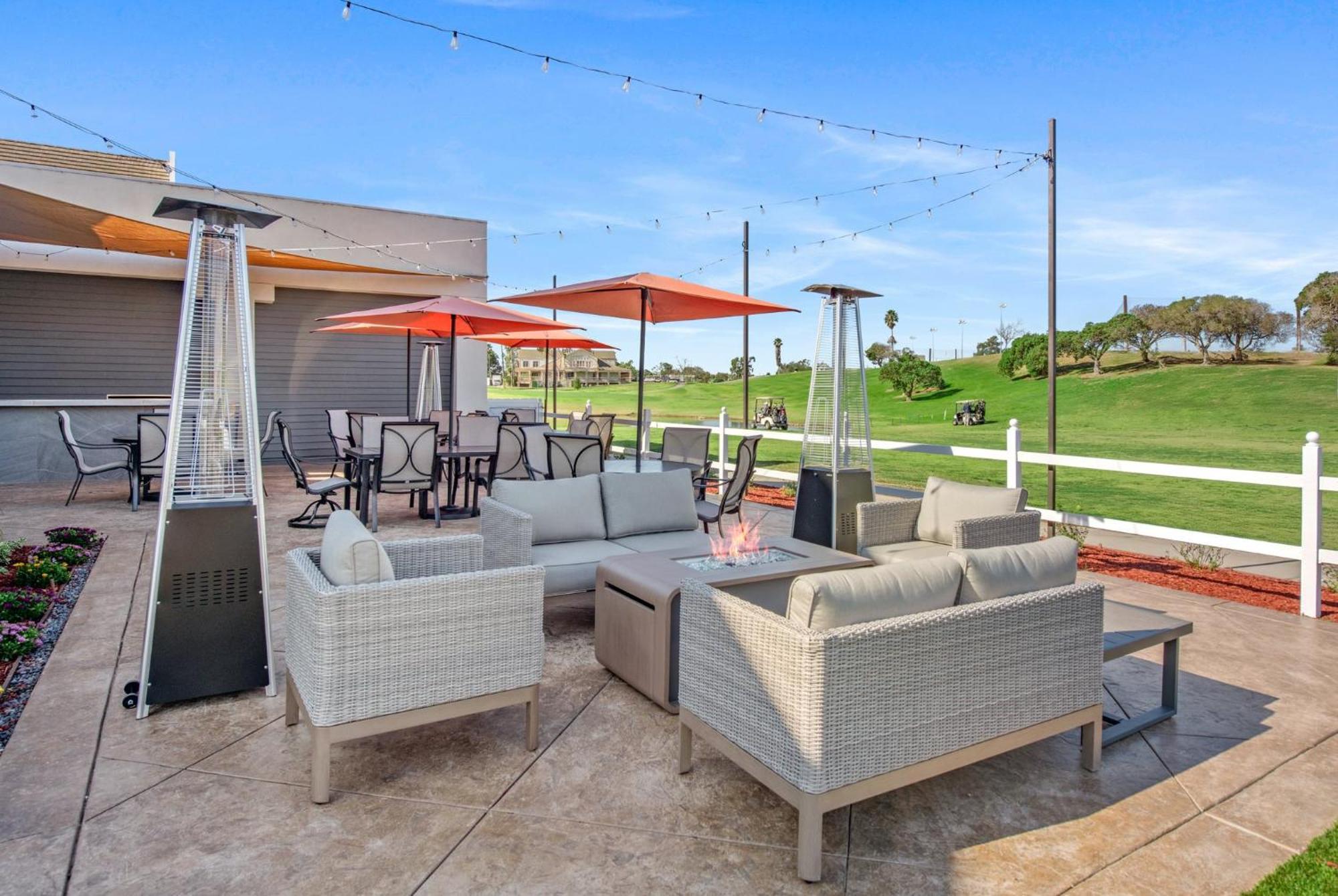 Staybridge Suites Oxnard - River Ridge By Ihg Экстерьер фото