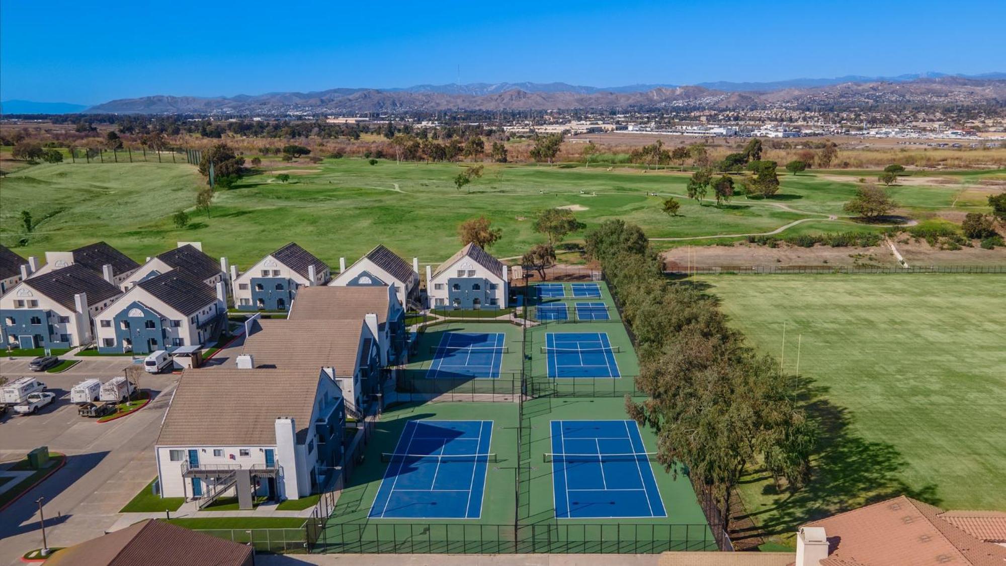 Staybridge Suites Oxnard - River Ridge By Ihg Экстерьер фото