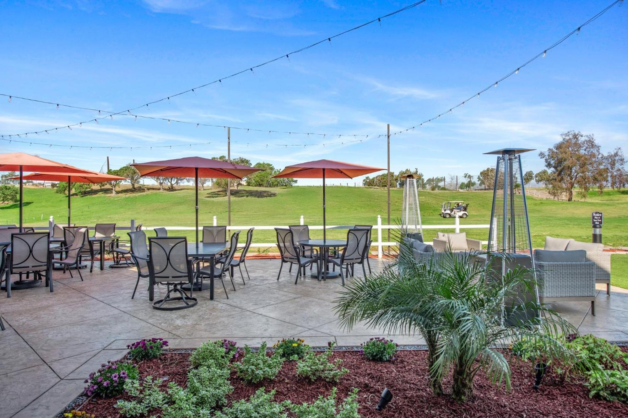 Staybridge Suites Oxnard - River Ridge By Ihg Экстерьер фото