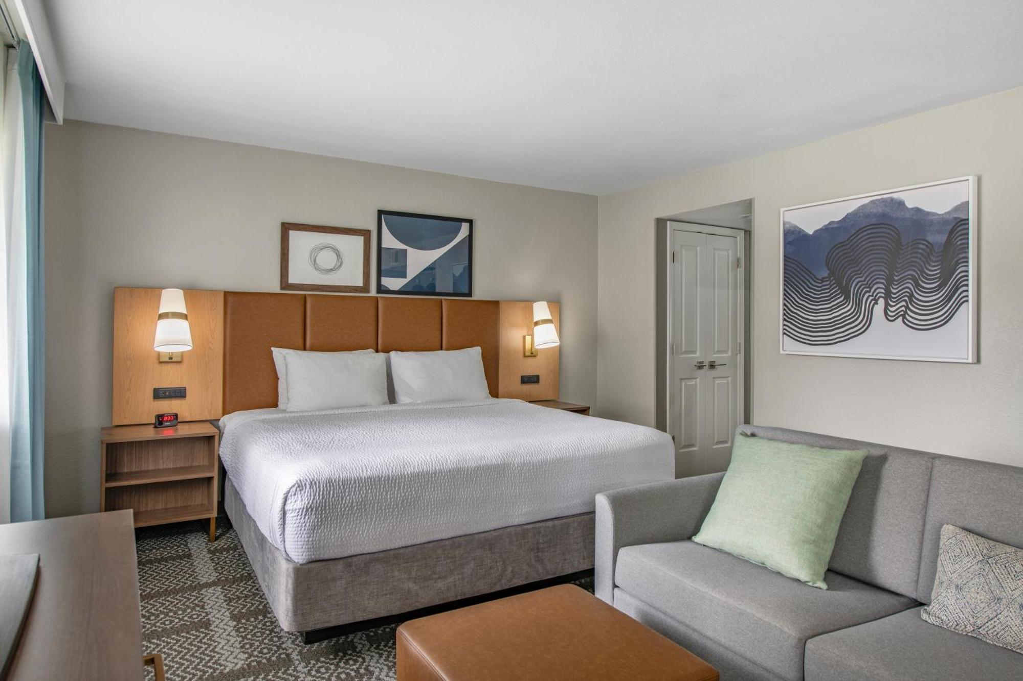Staybridge Suites Oxnard - River Ridge By Ihg Экстерьер фото